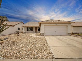 10311 W Orange Dr, Glendale, AZ 85307