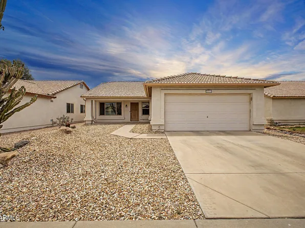 10311 W ORANGE Drive, Glendale, AZ 85307