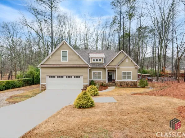 1012 Pleasant Hill Road, Bogart, GA 30622