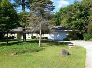 5980 Maple Grove Rd, Silverwood, MI 48760