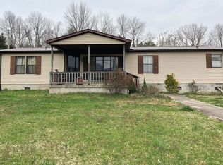 118 Nevels Rd, Bronston, KY 42518