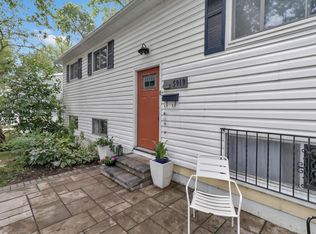 5919 Dakar Rd W, Westerville, OH 43081