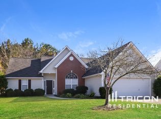 931 Tilford Point Pl, Lawrenceville, GA 30045