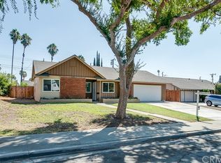 2022 San Simeon St, Pomona, CA 91767