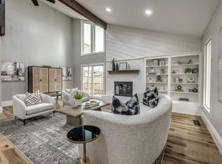 4437 Foxglove Ln, Oklahoma City, OK 73120