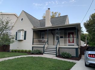 4705 Fordham Rd, College Park, MD 20740