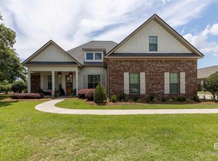 803 Aidan St, Fairhope, AL 36532