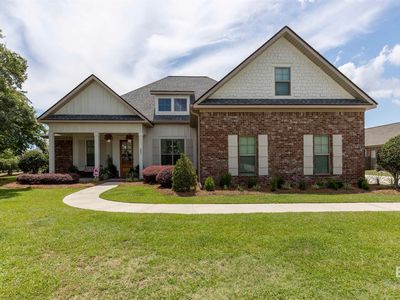 803 Aidan St, Fairhope, AL, 36532