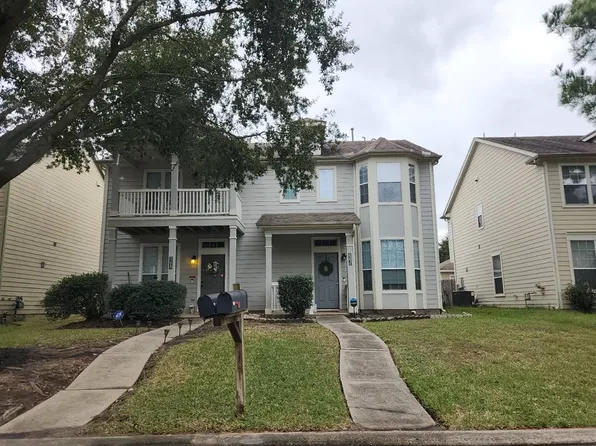 23629 Wildwood Green Way, Spring, TX 77373