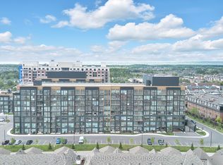 2343 Khalsa Gate #101, Oakville, ON L6M 0X7