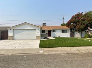 545 Wernmark Dr, Red Bluff, CA 96080