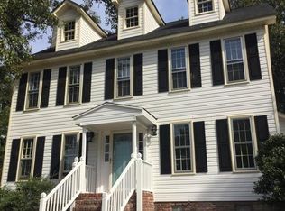 308 S Shields Rd, Columbia, SC 29223