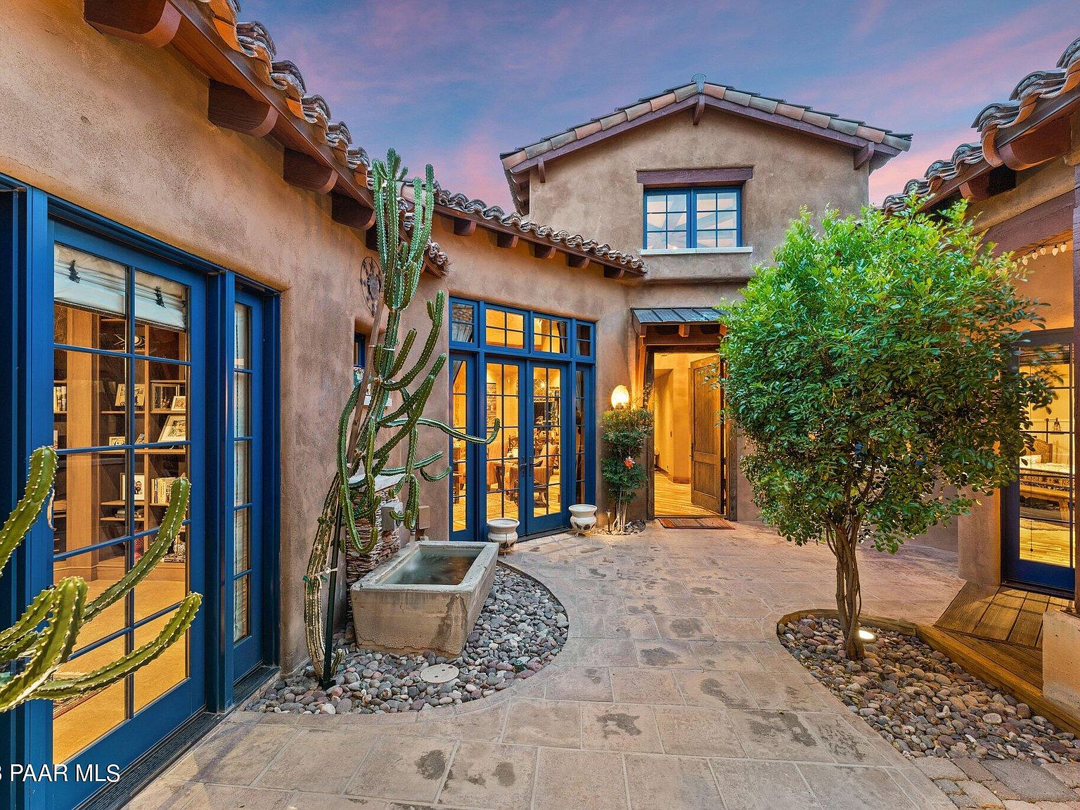 1410 Villa Del Norte, Wickenburg, AZ 85390 Zillow