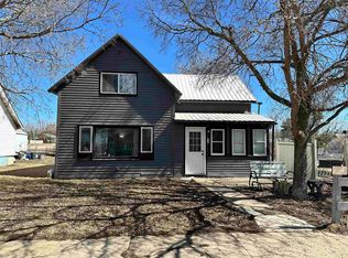 308 Main St, Drake, ND 58736