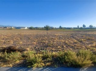 2187 E Calle Salamanca, Fort Mohave, AZ 86426