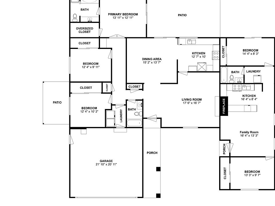 863 Kingman Dr, Vacaville, CA 95687 Zillow