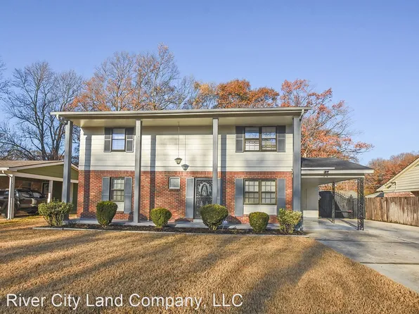 3025 Castleman St, Memphis, TN 38118