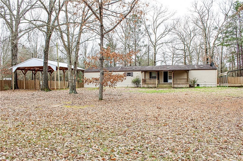 410 Cassidy Springs Rd, Robeline, LA 71469 Zillow