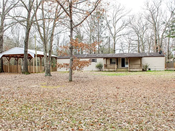 410 Cassidy Springs Rd, Robeline, LA 71469