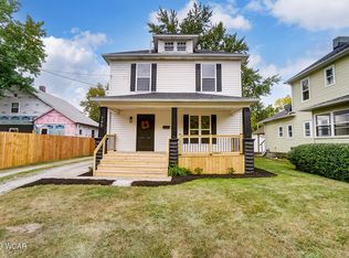 745 Richie Ave, Lima, OH 45801