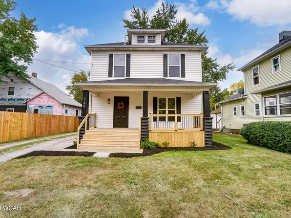 745 Richie Ave, Lima, OH 45801
