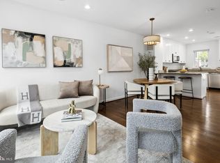 1003 4th St SE, Washington, DC 20003