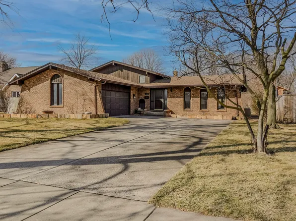 1407 Oriole Dr, Munster, IN 46321