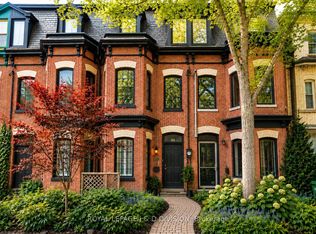69 Sullivan St, Toronto, ON M5T 1C2