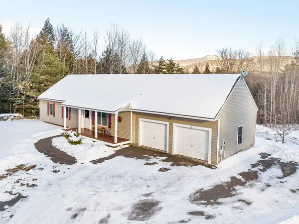 131 Skyline Drive, Moultonborough, NH 03254