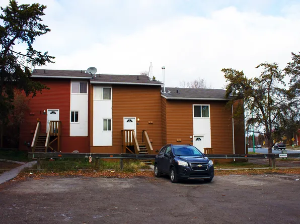 1180 Gitzel St #981, Yellowknife, NT X1A 2C8