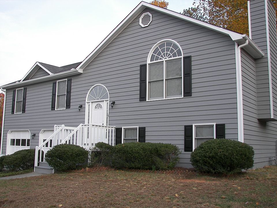 Wonderful CUL De Sac Home