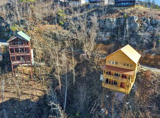 LOT -138R Billard Way, Sevierville, TN 37876