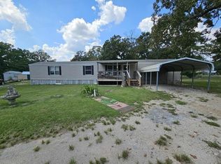 301 An County Rd #1370, Palestine, TX