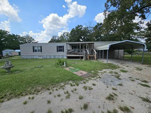 301 An County Rd #1370, Palestine, TX 75801