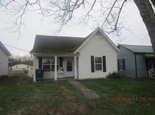 1436 S New York Ave, Wellston, OH 45692