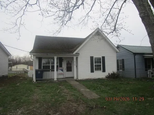 1436 S New York Ave, Wellston, OH 45692