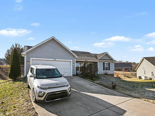 734 Coley Ct, Burlington, NC 27217