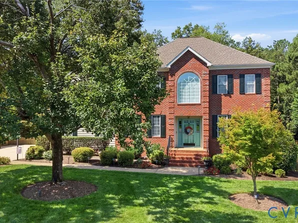 6209 Ginda Ter, Glen Allen, VA 23059