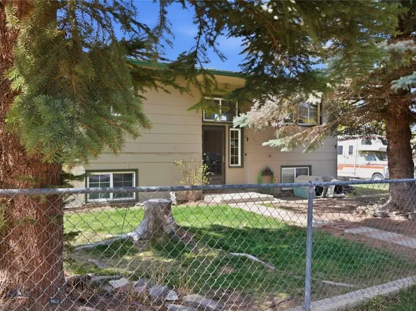 1901 Lafayette Ave, Butte, MT 59701
