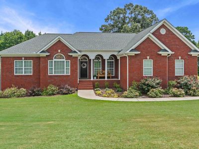 241 Frank St, Thorsby, AL, 35171