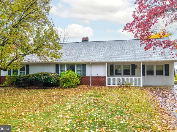 604 Cushmore Rd, Southampton, PA 18966