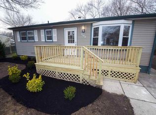 102 Kechemeche St, Cape May, NJ 08204