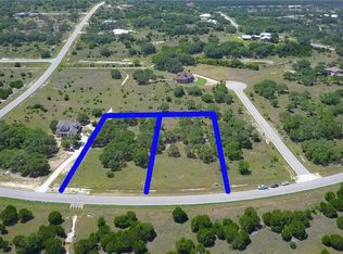 1147 Cordova Bnd, Canyon Lake, TX 78133