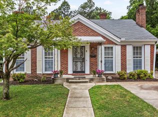 135 Greer St, Memphis, TN 38111
