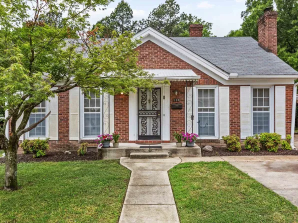 135 Greer St, Memphis, TN 38111