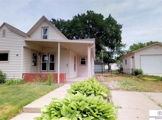 114 W Vass St, Valley, NE 68064