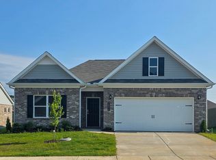 18818 Cottontail Ln, Athens, AL 35613
