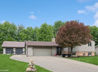 1408 Lower Heritage Way, Farmington, MN 55024