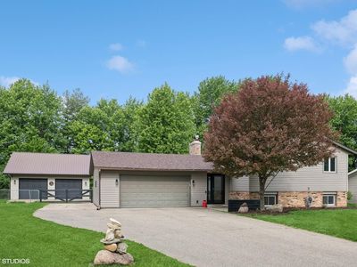 1408 Lower Heritage Way, Farmington, MN, 55024