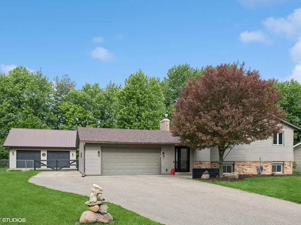 1408 Lower Heritage Way, Farmington, MN 55024
